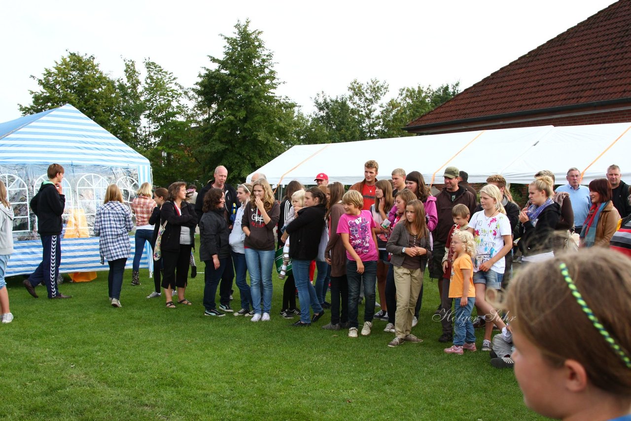 Bild 297 - Vogelschießen 2011